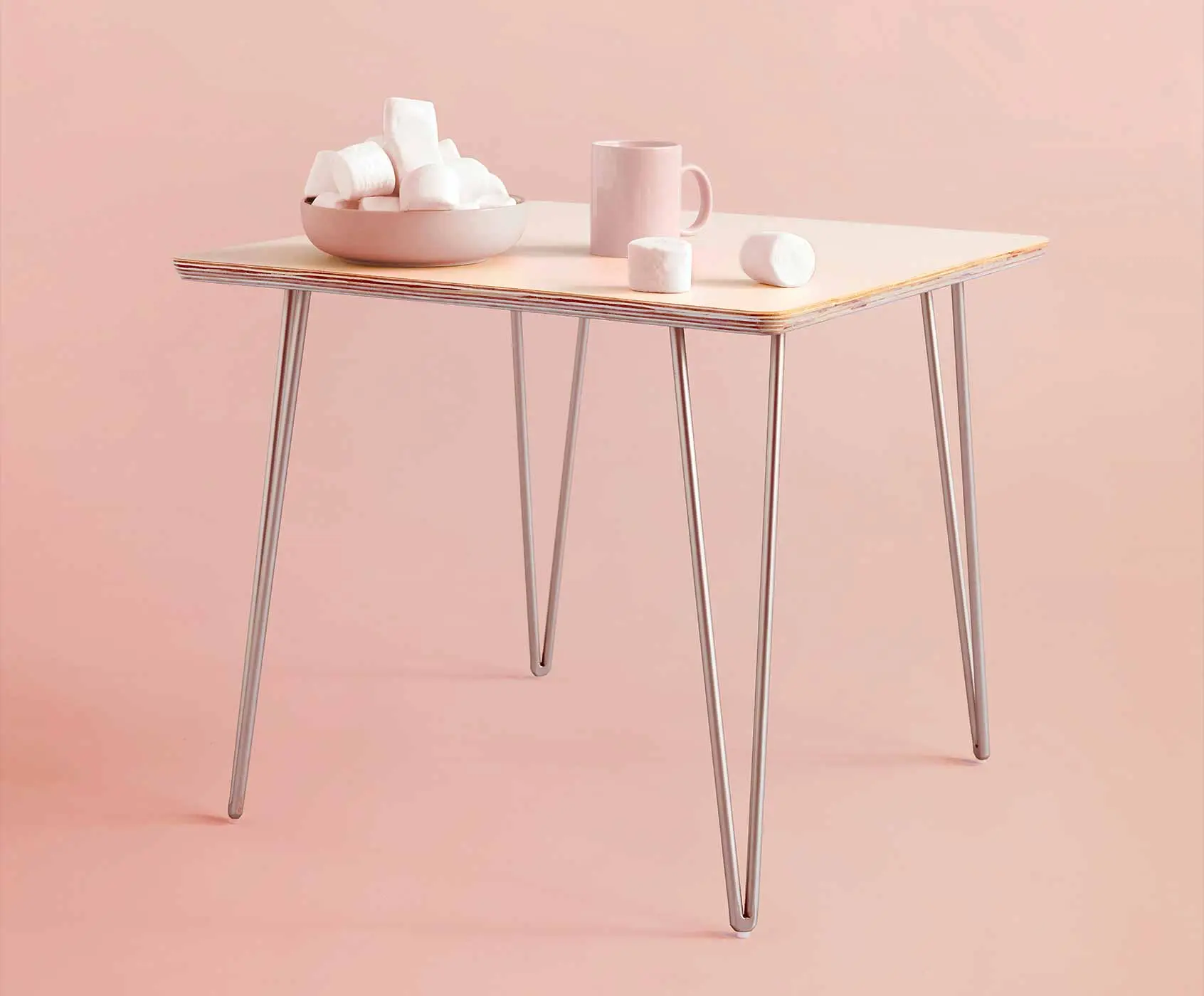 Modern Wood Rectangular Desk Modern Wood Rectangular Desk