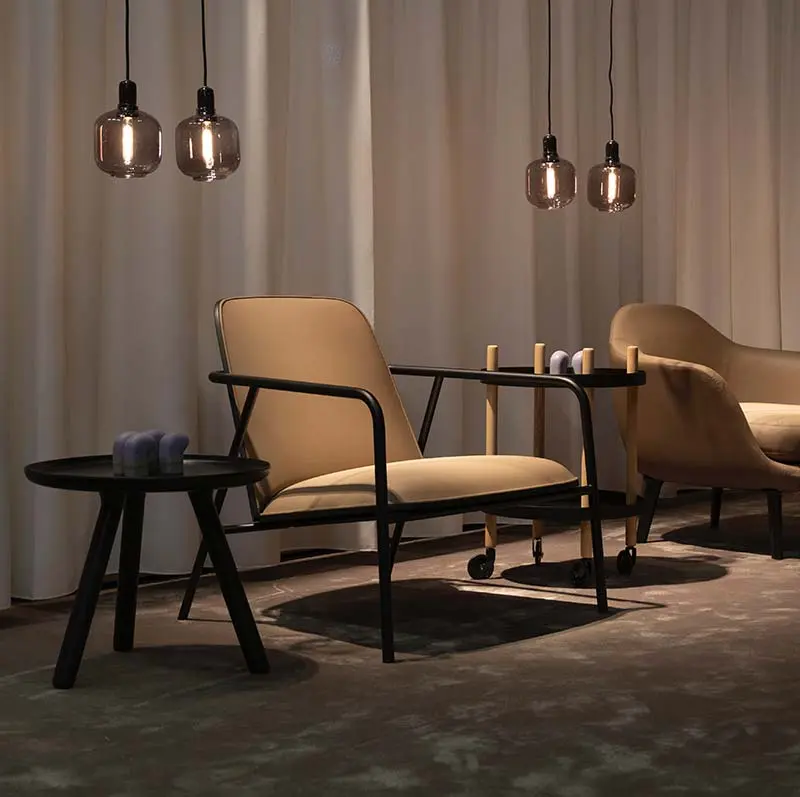 Modern Lounge Furniture 1