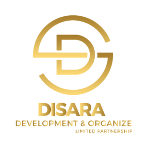หจก.ดิศรา ดีเวลลอปเม้นท์ แอนด์ ออแกไนซ์ 
